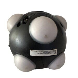 Wacky Wake-Up Snooze Alarm Clock With Light & Demo Sounds